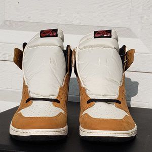 Air Jordan 1 Rookie Of The Year s18 NewWithoutBox